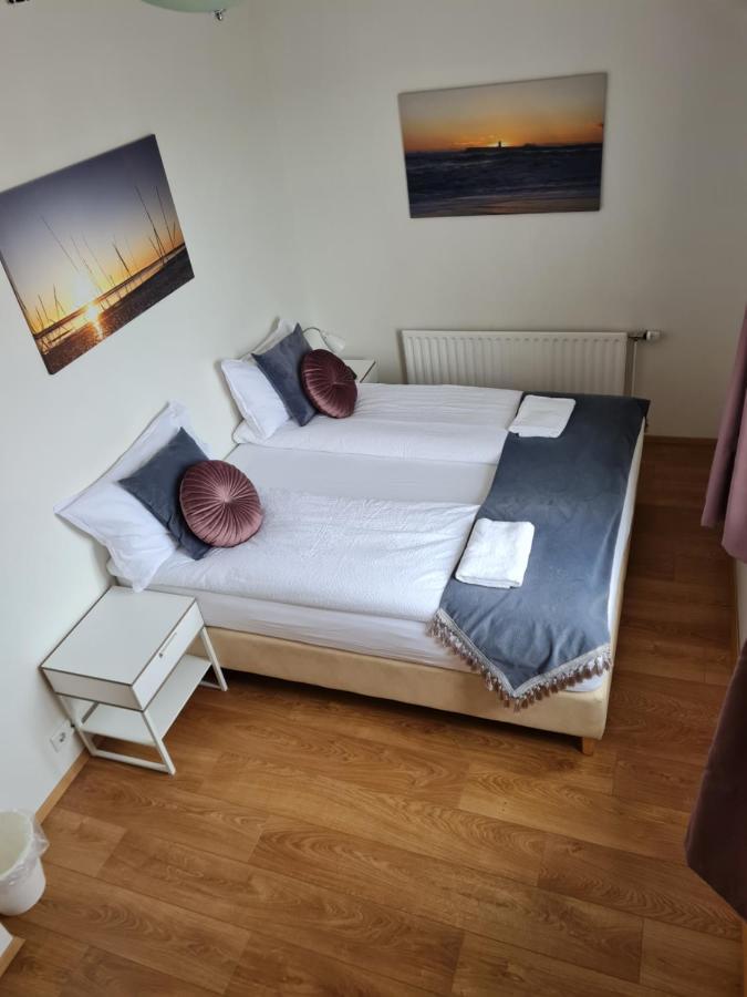 Hoefn Guesthouse Exteriér fotografie