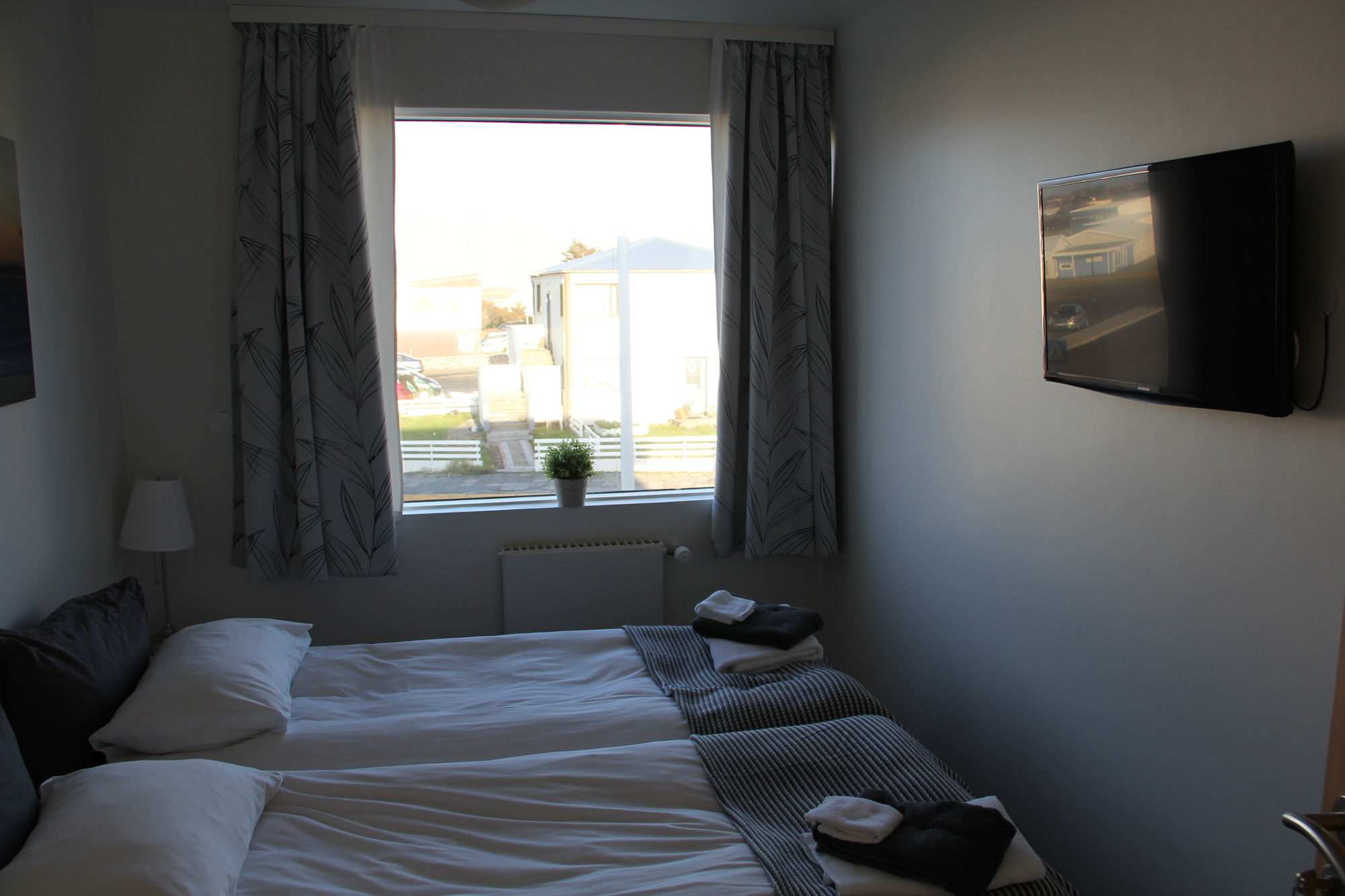 Hoefn Guesthouse Exteriér fotografie